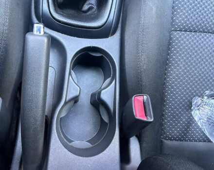 Синий Хендай i30, объемом двигателя 1.4 л и пробегом 138 тыс. км за 6900 $, фото 18 на Automoto.ua