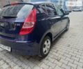 Синий Хендай i30, объемом двигателя 1.4 л и пробегом 206 тыс. км за 6300 $, фото 12 на Automoto.ua