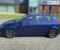 Синий Хендай i30, объемом двигателя 1.6 л и пробегом 248 тыс. км за 7500 $, фото 2 на Automoto.ua