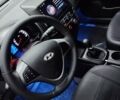 Синий Хендай i30, объемом двигателя 1.4 л и пробегом 145 тыс. км за 6300 $, фото 19 на Automoto.ua