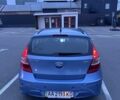 Синий Хендай i30, объемом двигателя 1.59 л и пробегом 174 тыс. км за 8500 $, фото 5 на Automoto.ua