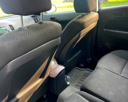 Синий Хендай i30, объемом двигателя 1.6 л и пробегом 157 тыс. км за 7500 $, фото 2 на Automoto.ua