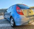 Синий Хендай i30, объемом двигателя 1.6 л и пробегом 286 тыс. км за 5500 $, фото 7 на Automoto.ua