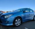 Синий Хендай i30, объемом двигателя 1.6 л и пробегом 286 тыс. км за 5500 $, фото 1 на Automoto.ua