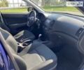 Синий Хендай i30, объемом двигателя 1.6 л и пробегом 248 тыс. км за 7500 $, фото 6 на Automoto.ua