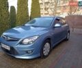 Синий Хендай i30, объемом двигателя 1.58 л и пробегом 198 тыс. км за 5700 $, фото 1 на Automoto.ua
