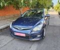 Синій Хендай i30, об'ємом двигуна 1.6 л та пробігом 223 тис. км за 5800 $, фото 4 на Automoto.ua