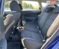 Синий Хендай i30, объемом двигателя 1.59 л и пробегом 245 тыс. км за 7800 $, фото 9 на Automoto.ua