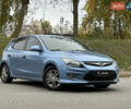 Хендай i30 2011 в Киеве на Automoto.ua Синий Хендай i30, объемом двигателя 1.58 л и пробегом 160 тыс. км за 8700 $, фото 1 на Automoto.ua