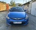 Синій Хендай i30, об'ємом двигуна 1.4 л та пробігом 150 тис. км за 6792 $, фото 1 на Automoto.ua