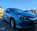 Синий Хендай i30, объемом двигателя 1.6 л и пробегом 286 тыс. км за 5500 $, фото 11 на Automoto.ua