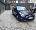 Синий Хендай i30, объемом двигателя 1.4 л и пробегом 206 тыс. км за 6300 $, фото 11 на Automoto.ua