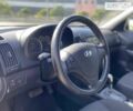 Синий Хендай i30, объемом двигателя 1.6 л и пробегом 248 тыс. км за 7500 $, фото 7 на Automoto.ua