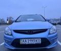 Синий Хендай i30, объемом двигателя 1.59 л и пробегом 174 тыс. км за 8500 $, фото 2 на Automoto.ua