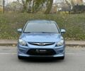 Хендай i30 2011 в Киеве на Automoto.ua Синий Хендай i30, объемом двигателя 1.6 л и пробегом 160 тыс. км за 8700 $, фото 1 на Automoto.ua