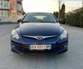 Синий Хендай i30, объемом двигателя 1.4 л и пробегом 214 тыс. км за 5800 $, фото 39 на Automoto.ua