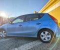 Синий Хендай i30, объемом двигателя 1.6 л и пробегом 286 тыс. км за 5500 $, фото 13 на Automoto.ua