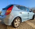 Синий Хендай i30, объемом двигателя 1.6 л и пробегом 286 тыс. км за 5500 $, фото 4 на Automoto.ua