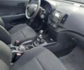Синий Хендай i30, объемом двигателя 1.4 л и пробегом 155 тыс. км за 6800 $, фото 5 на Automoto.ua