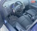 Синий Хендай i30, объемом двигателя 1.4 л и пробегом 225 тыс. км за 7000 $, фото 10 на Automoto.ua