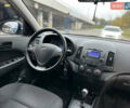 Хендай i30 2011 в Киеве на Automoto.ua Синий Хендай i30, объемом двигателя 1.58 л и пробегом 160 тыс. км за 8700 $, фото 46 на Automoto.ua