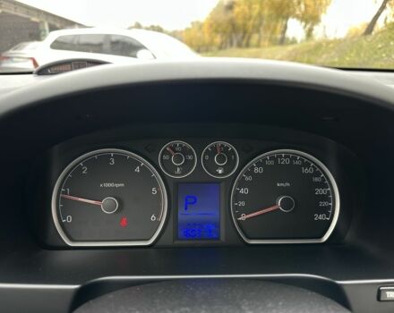 Хендай i30 2011 в Киеве на Automoto.ua Синий Хендай i30, объемом двигателя 1.6 л и пробегом 160 тыс. км за 8700 $, фото 10 на Automoto.ua