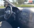 Синий Хендай i30, объемом двигателя 1.59 л и пробегом 245 тыс. км за 7800 $, фото 3 на Automoto.ua