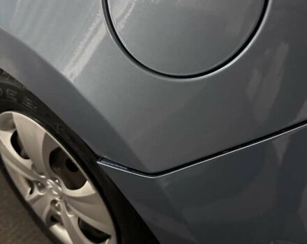 Синий Хендай i30, объемом двигателя 1.59 л и пробегом 174 тыс. км за 8500 $, фото 20 на Automoto.ua