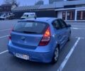 Синий Хендай i30, объемом двигателя 1.59 л и пробегом 174 тыс. км за 8500 $, фото 6 на Automoto.ua