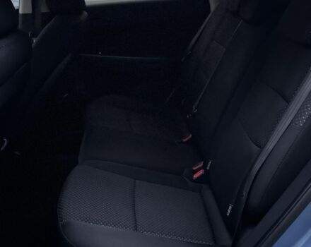 Синий Хендай i30, объемом двигателя 1.6 л и пробегом 185 тыс. км за 6750 $, фото 8 на Automoto.ua