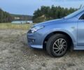 Синий Хендай i30, объемом двигателя 1.4 л и пробегом 232 тыс. км за 5200 $, фото 1 на Automoto.ua