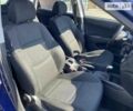 Синий Хендай i30, объемом двигателя 1.6 л и пробегом 248 тыс. км за 7500 $, фото 13 на Automoto.ua