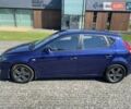 Синий Хендай i30, объемом двигателя 1.59 л и пробегом 245 тыс. км за 7800 $, фото 1 на Automoto.ua