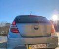 Синий Хендай i30, объемом двигателя 1.6 л и пробегом 286 тыс. км за 5500 $, фото 9 на Automoto.ua