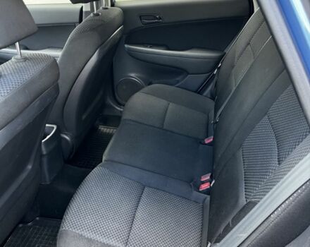 Синій Хендай i30, об'ємом двигуна 1.6 л та пробігом 235 тис. км за 6500 $, фото 8 на Automoto.ua