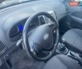 Синий Хендай i30, объемом двигателя 1.4 л и пробегом 225 тыс. км за 7000 $, фото 11 на Automoto.ua
