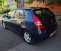 Синій Хендай i30, об'ємом двигуна 1.6 л та пробігом 223 тис. км за 5800 $, фото 6 на Automoto.ua
