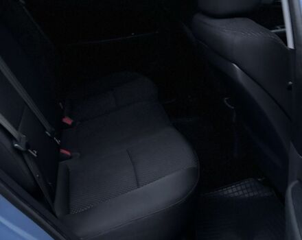 Синий Хендай i30, объемом двигателя 1.6 л и пробегом 185 тыс. км за 6750 $, фото 12 на Automoto.ua