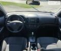 Синий Хендай i30, объемом двигателя 1.6 л и пробегом 248 тыс. км за 7500 $, фото 10 на Automoto.ua