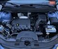 Синий Хендай i30, объемом двигателя 1.59 л и пробегом 174 тыс. км за 8500 $, фото 19 на Automoto.ua