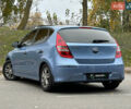 Хендай i30 2011 в Киеве на Automoto.ua Синий Хендай i30, объемом двигателя 1.58 л и пробегом 160 тыс. км за 8700 $, фото 16 на Automoto.ua