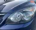 Синий Хендай i30, объемом двигателя 1.4 л и пробегом 225 тыс. км за 7000 $, фото 5 на Automoto.ua