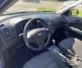 Синий Хендай i30, объемом двигателя 1.6 л и пробегом 248 тыс. км за 7500 $, фото 8 на Automoto.ua