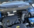 Синий Хендай i30, объемом двигателя 1.4 л и пробегом 200 тыс. км за 2400 $, фото 6 на Automoto.ua