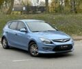 Хендай i30 2011 в Киеве на Automoto.ua Синий Хендай i30, объемом двигателя 1.6 л и пробегом 160 тыс. км за 8700 $, фото 1 на Automoto.ua