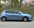 Хендай i30 2011 в Киеве на Automoto.ua Синий Хендай i30, объемом двигателя 1.58 л и пробегом 160 тыс. км за 8700 $, фото 23 на Automoto.ua