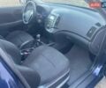 Синий Хендай i30, объемом двигателя 1.4 л и пробегом 225 тыс. км за 7000 $, фото 15 на Automoto.ua