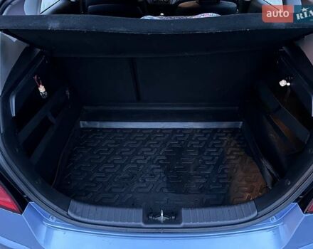 Синий Хендай i30, объемом двигателя 1.59 л и пробегом 174 тыс. км за 8500 $, фото 18 на Automoto.ua