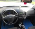 Синий Хендай i30, объемом двигателя 1.58 л и пробегом 257 тыс. км за 7200 $, фото 13 на Automoto.ua