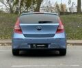 Хендай i30 2011 в Киеве на Automoto.ua Синий Хендай i30, объемом двигателя 1.6 л и пробегом 160 тыс. км за 8700 $, фото 5 на Automoto.ua
